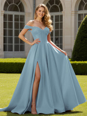 Bleu Poudré