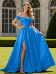 Bleu Océan