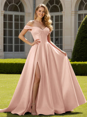 Rose Perle