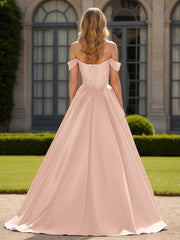 Rose Perle