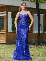 Bleu Royale