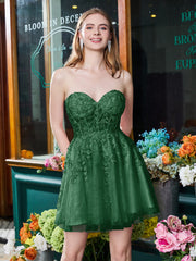 Vert Foncé