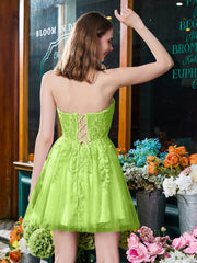 Vert Citron