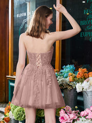 Vintage Mauve