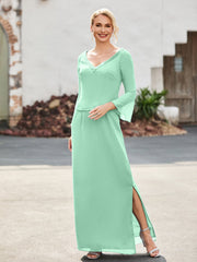 Vert Menthe