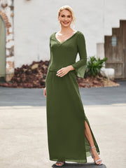 Olive Verte