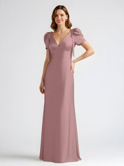 Vintage Mauve