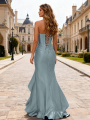 Bleu Poudré