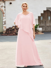 Rose Pâle