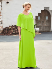Vert Citron
