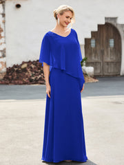 Bleu Royale