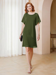 Olive Verte