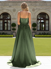 Olive Verte