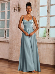 Bleu Poudré