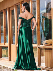 Vert Foncé