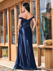Bleu Marine Clair