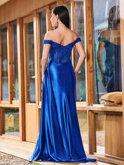 Bleu Royale