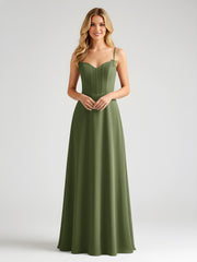 Olive Verte