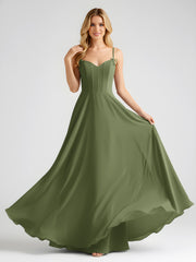 Olive Verte