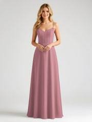 Vintage Mauve