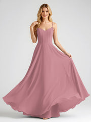 Vintage Mauve