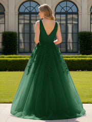 Vert Foncé