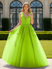 Vert Citron