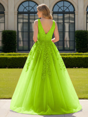 Vert Citron