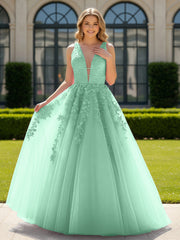Vert Menthe