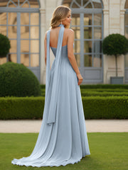 Bleu Poudré