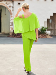Vert Citron