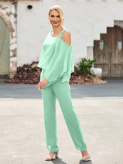 Vert Menthe
