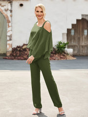 Olive Verte