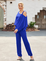 Bleu Royale