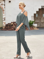 Gris Acier