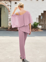 Vintage Mauve