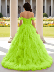 Vert Citron