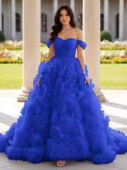 Bleu Royale
