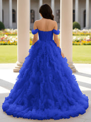 Bleu Royale