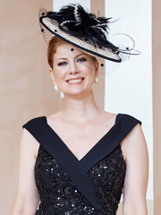 Chapeaux de style vintage Audrey Hepburn