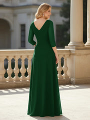 Vert Foncé