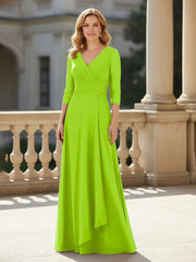 Vert Citron
