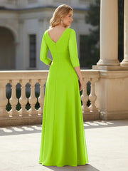 Vert Citron