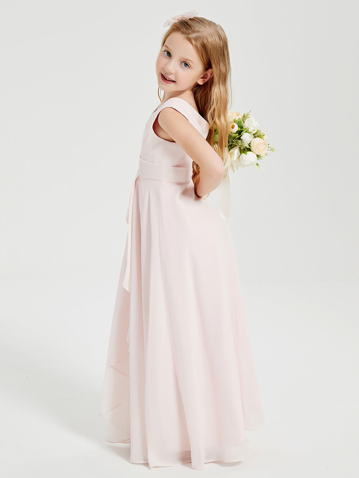 Rose Pâle