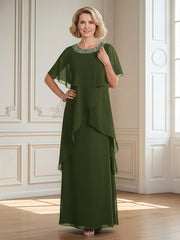 Olive Verte