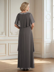 Gris Acier