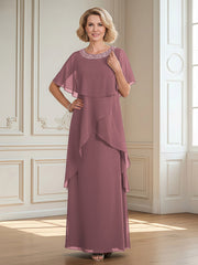 Vintage Mauve