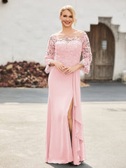 Rose Pâle