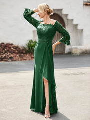 Vert Foncé