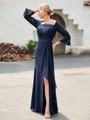 Bleu Marine